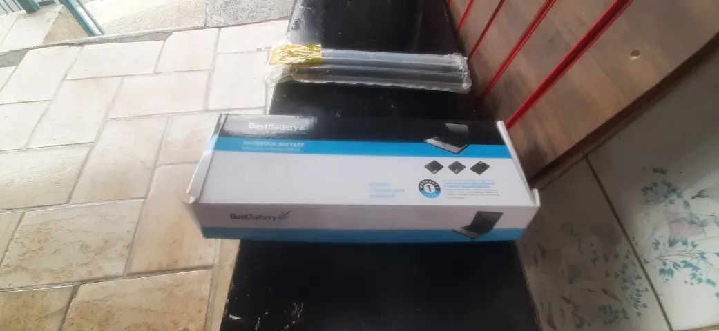 Bateria para not book acer 