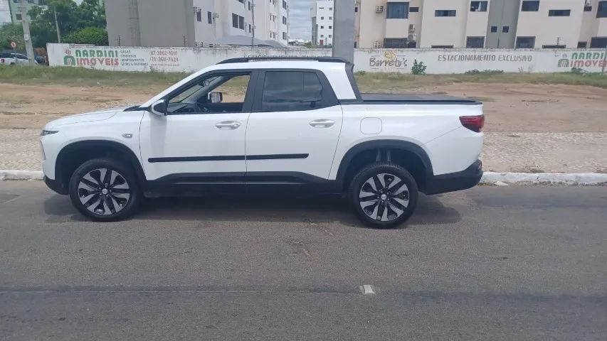 Montana - único Dono - Oportunidade