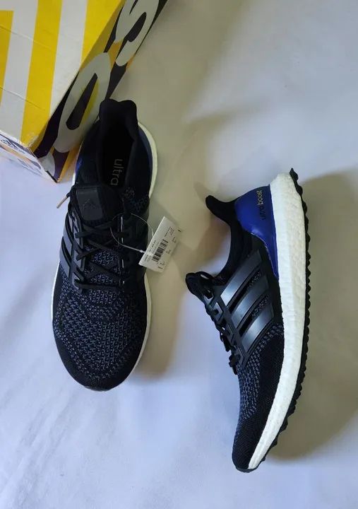 Tenis Adidas Ultraboost OG 2015 Ultra Boost Calçados