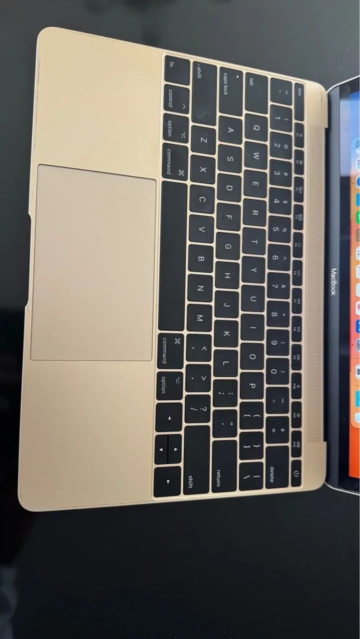 MacBook Retina 12? - Modelo A1534  - Foto 5