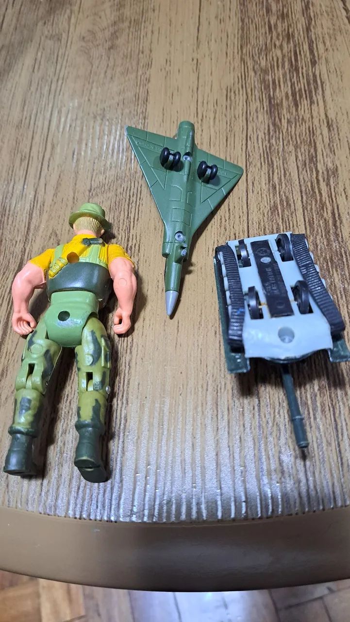 Brinquedos Miniatura - Foto 2