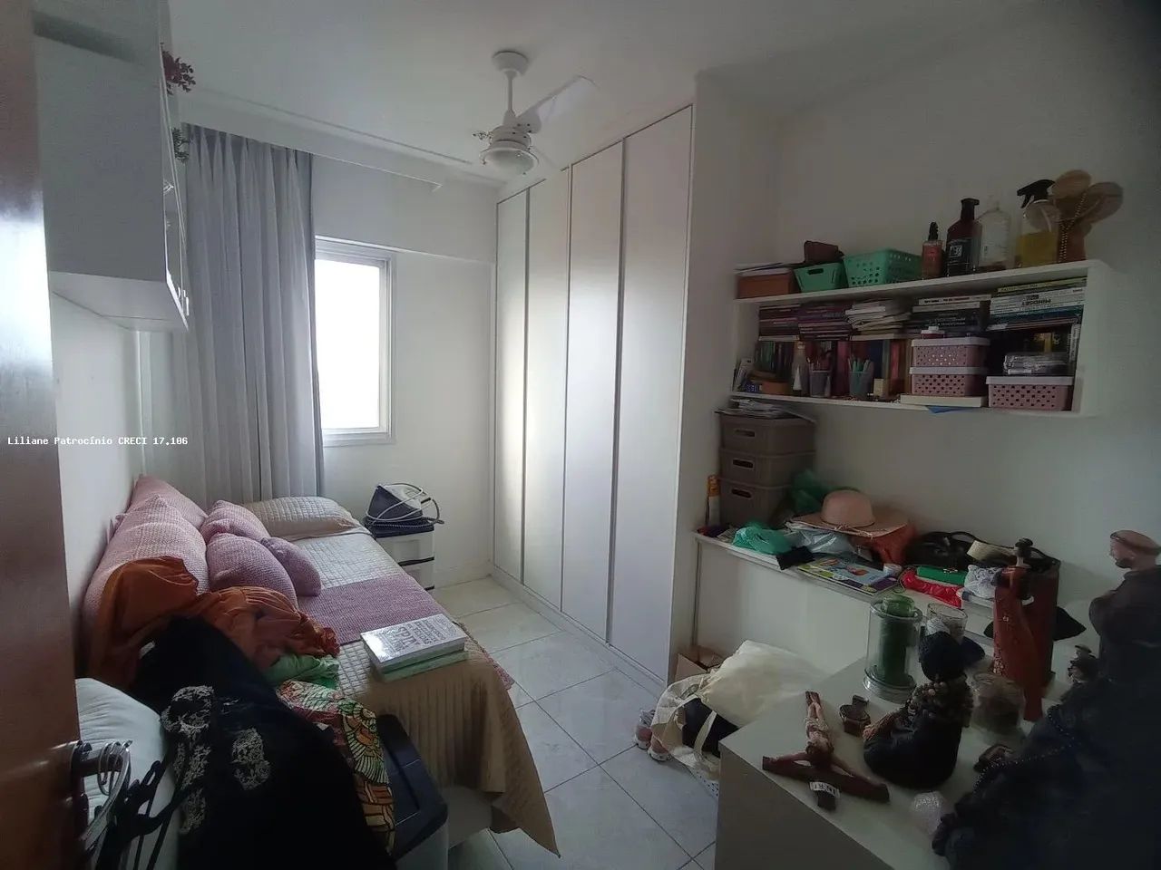 Apartamento para Venda em Salvador, Patamares, 3 dormitórios, 1 suíte, 2 banheiros, 1 vaga - Foto 2