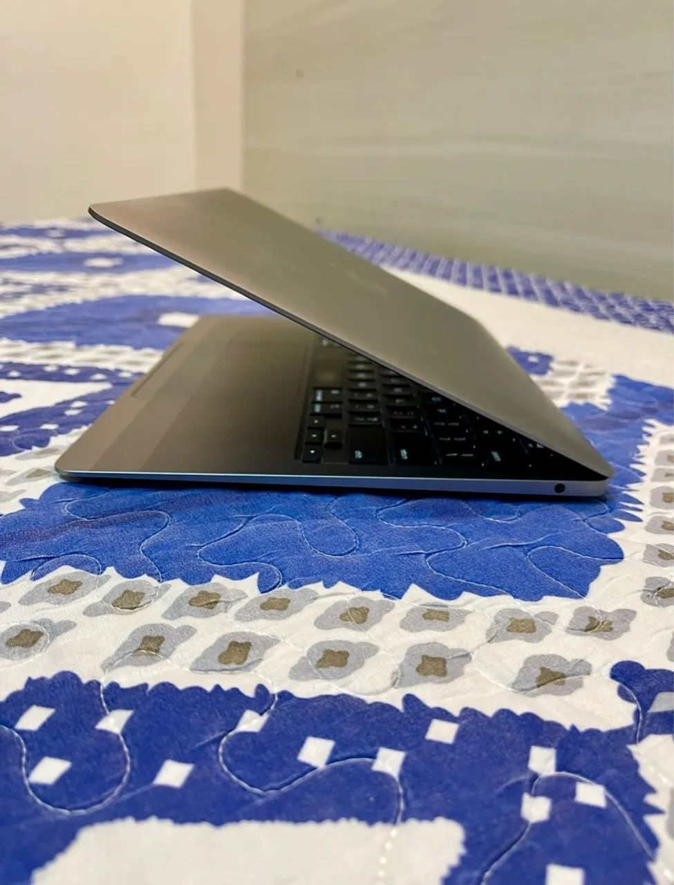 MacBook Air 2018 16g RAM lindíssimo  - Foto 4