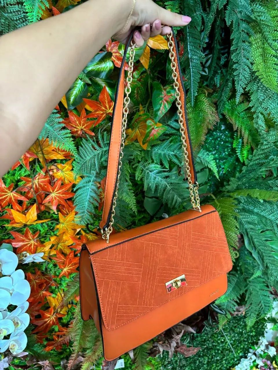 Bolsa Feminina  - Foto 3