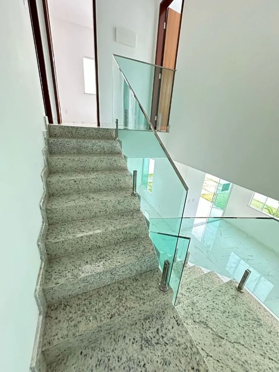 CASA DUPLEX EM CONDOMINIO CALHAU - Foto 3