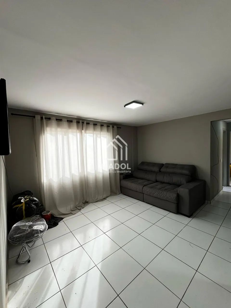 Apartamento de 03 quartos a venda no Condomínio Acácia em Ponta Grossa. - Foto 4
