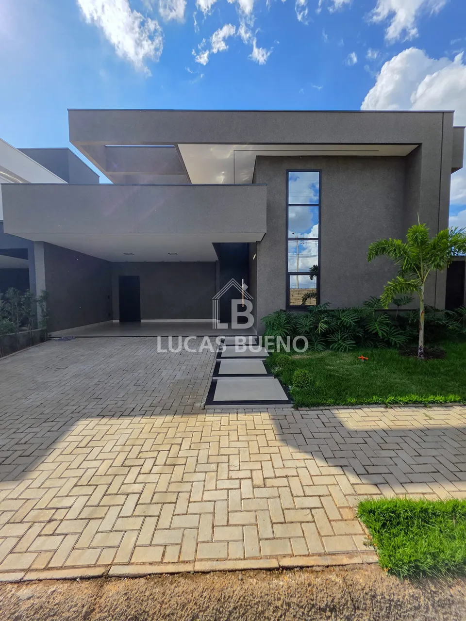 Condomínio Terra Vista Mirassol - Casa Nova a venda com preço de oportunidade!