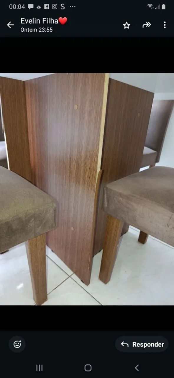 Dining table with chairs64960527861889122