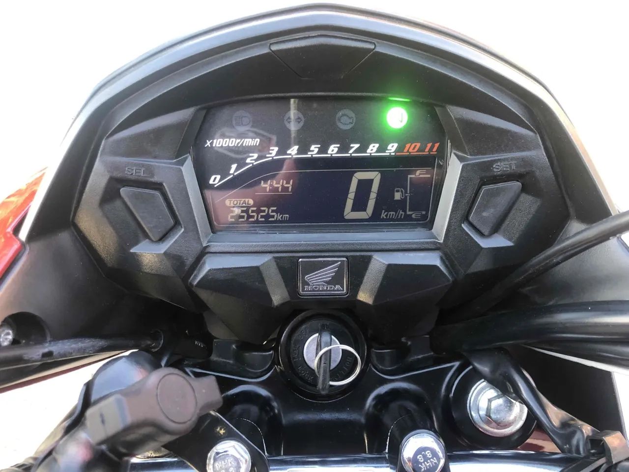 Honda Cg 160 titan flexone 2024 - Foto 5