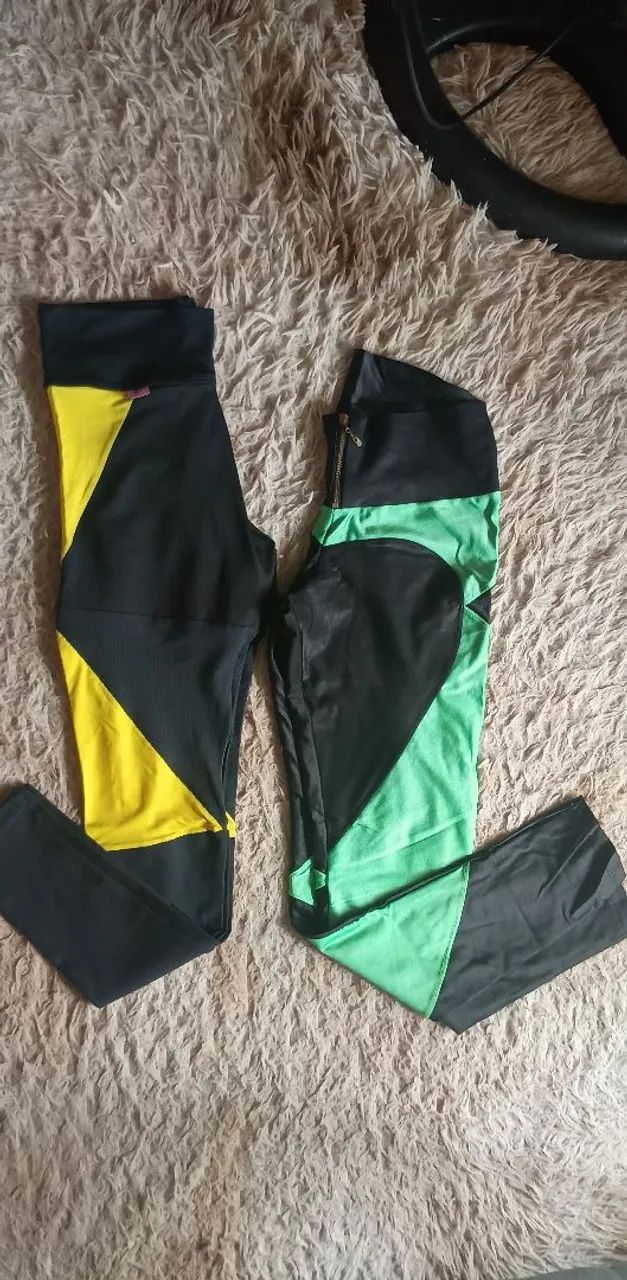 Legal fitnes M 