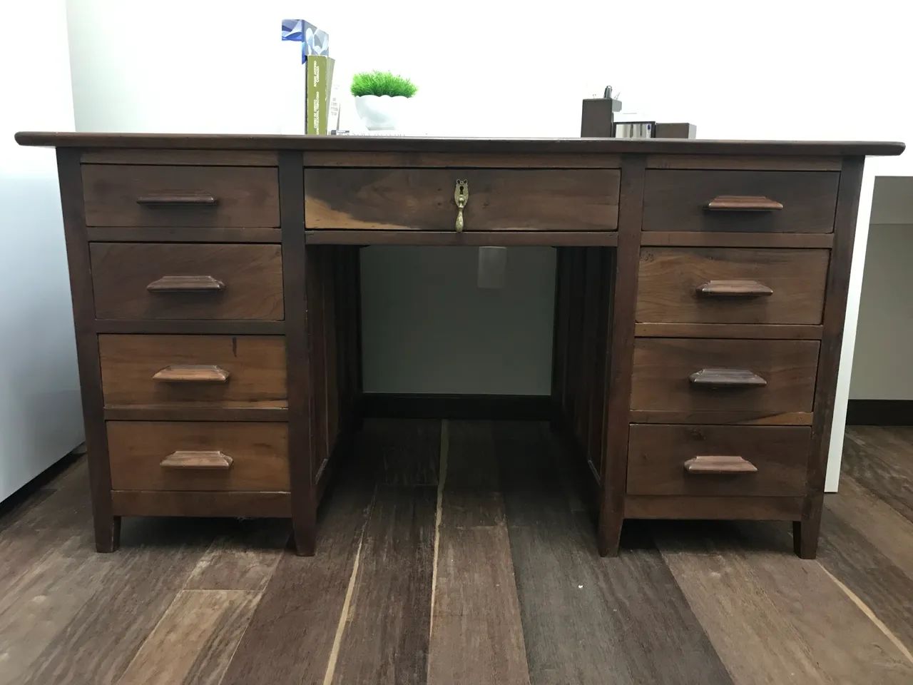 Escrivaninha Antiga64418738424450120