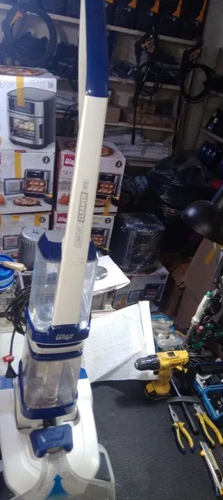 Extratora confort cleaner 220v - Foto 2