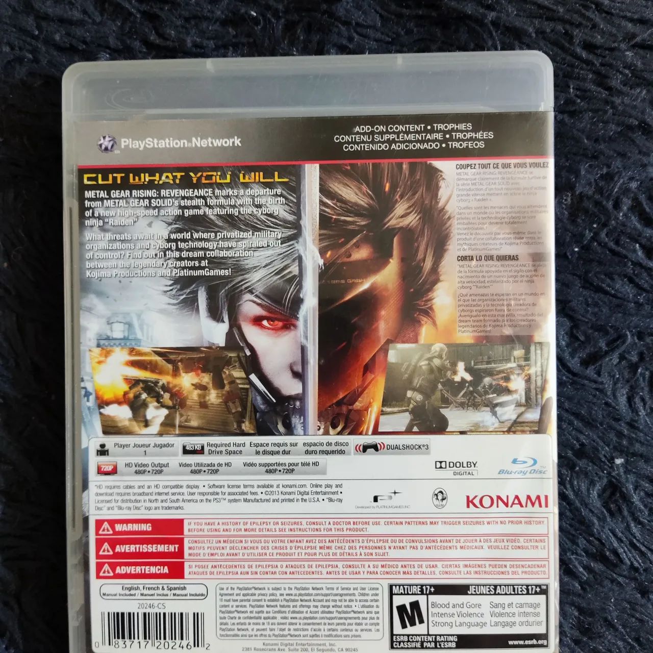 Jogo PS3  - Foto 3