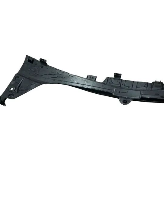 ACABAMENTO SUPERIOR RADIADOR MERCEDES C300 DO MERCEDES C300 2020/2020 - Foto 4