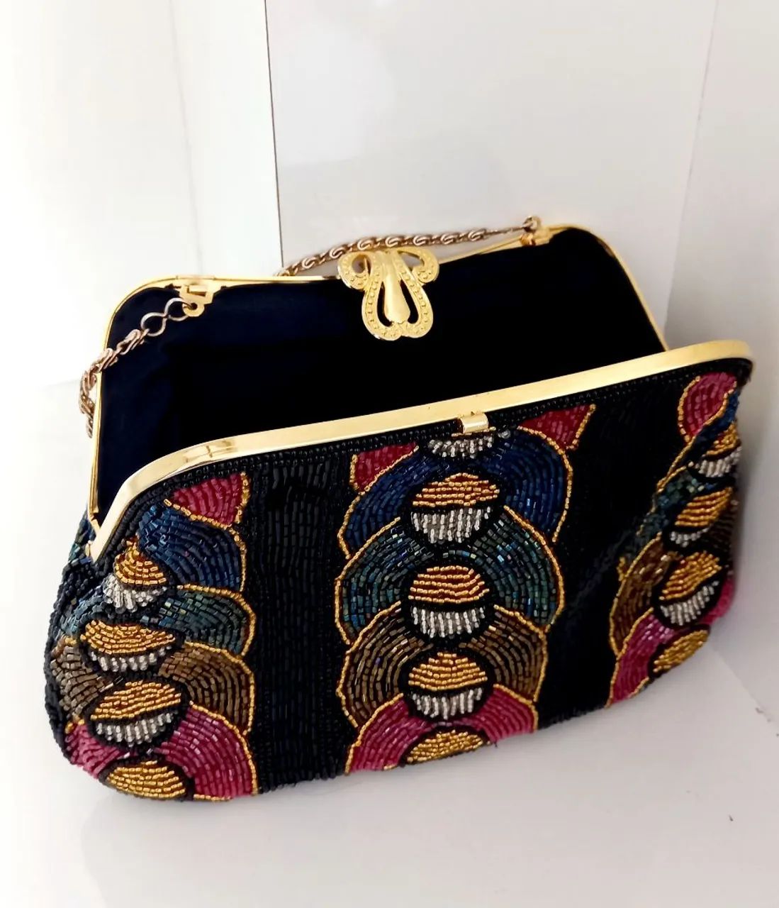 Bolsa de festa - Foto 2