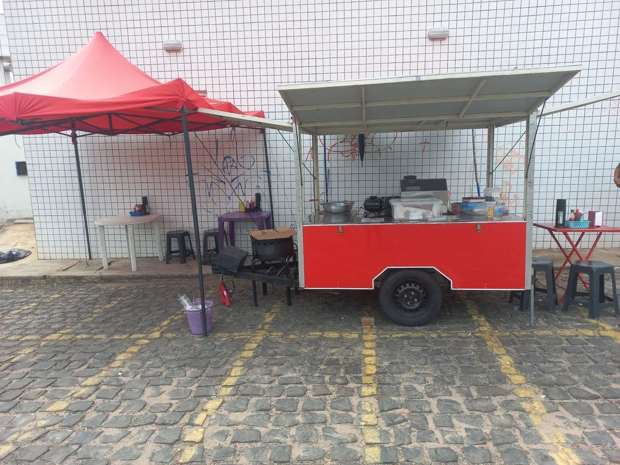 Treille em acm - Foto 6