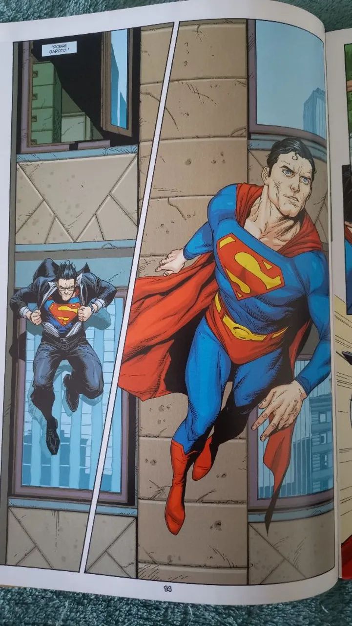 Superman e a Legião dos Super-Heróis - Foto 3