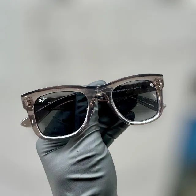 Óculos Ray Ban W73R  - Foto 4