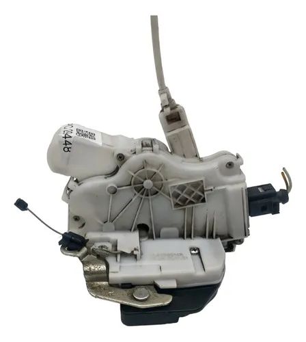 Fechadura Eletrica Tras Dir Vw Gol G5 G6 2012 2013 2014 2015 - Foto 3
