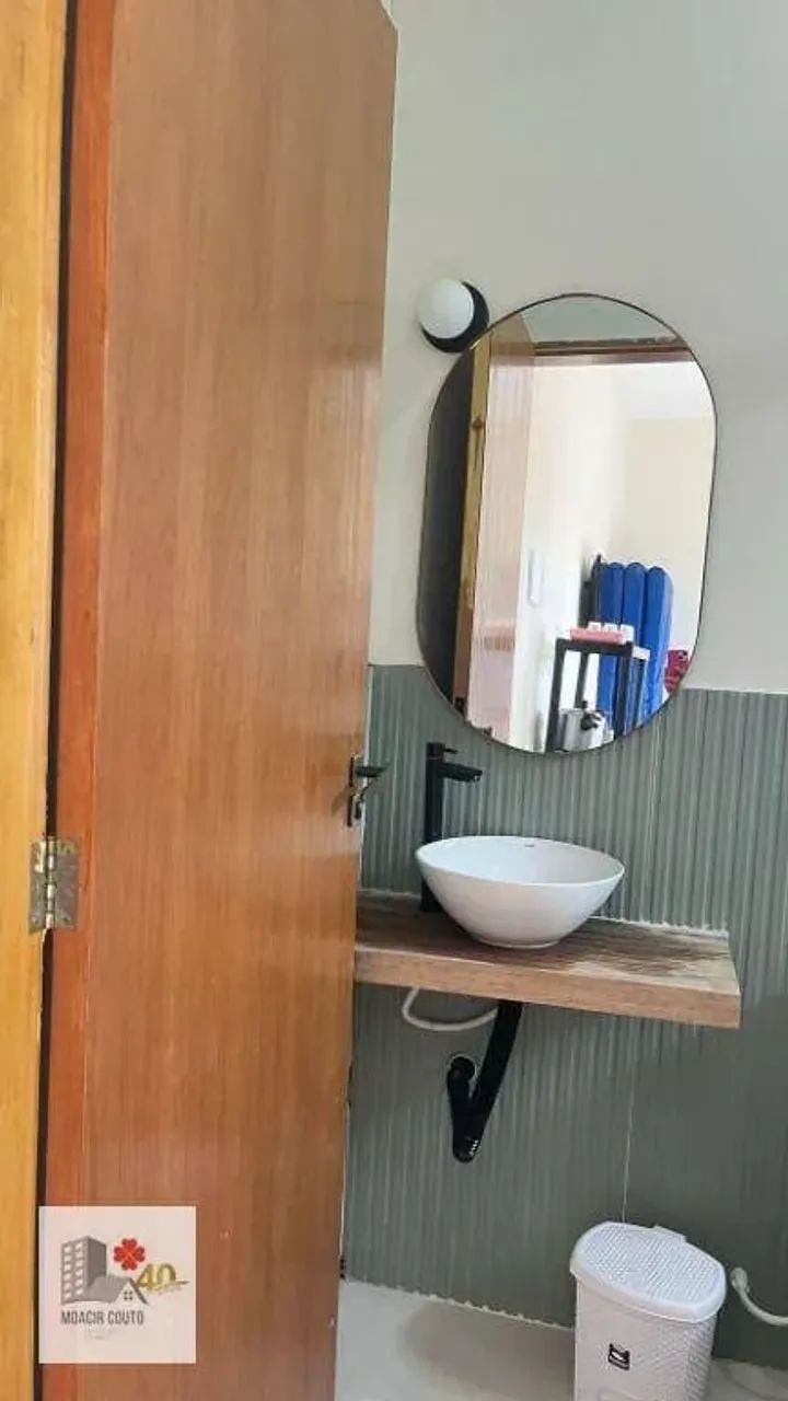 Kitnet disponível pra locação definitiva, bairro Estufa II, Ubatuba/SP - Foto 15