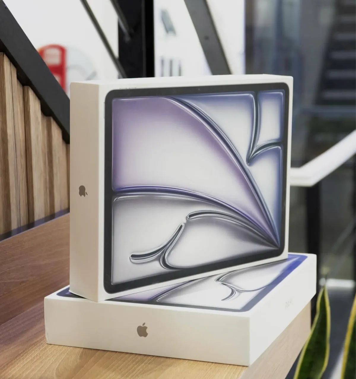 iPad Air M3 128GB