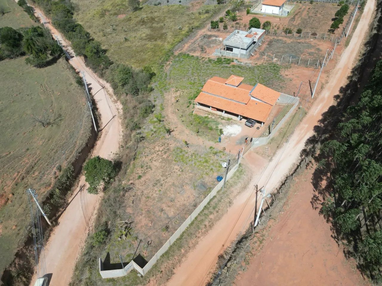 Lotes 1000 metros Jacutinga  - Foto 5