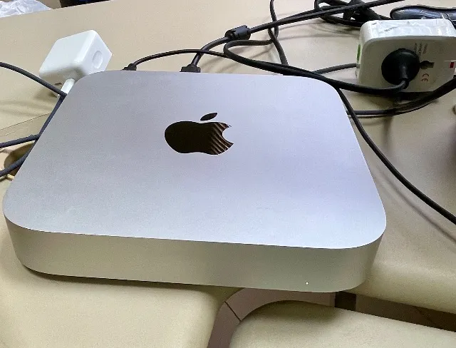 mac mini m1 16gb