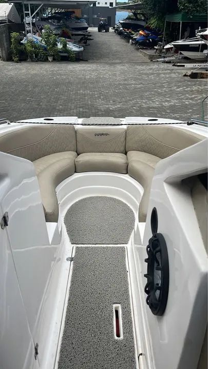 Lancha Phoenix 270, Ano 2021 - Foto 2