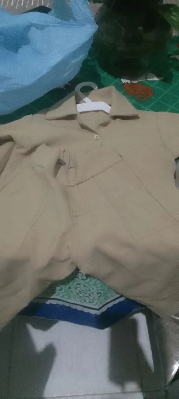 Kit de acessórios infantil - Foto 2