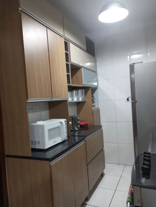 Armário de cozinha modulado - Foto 4