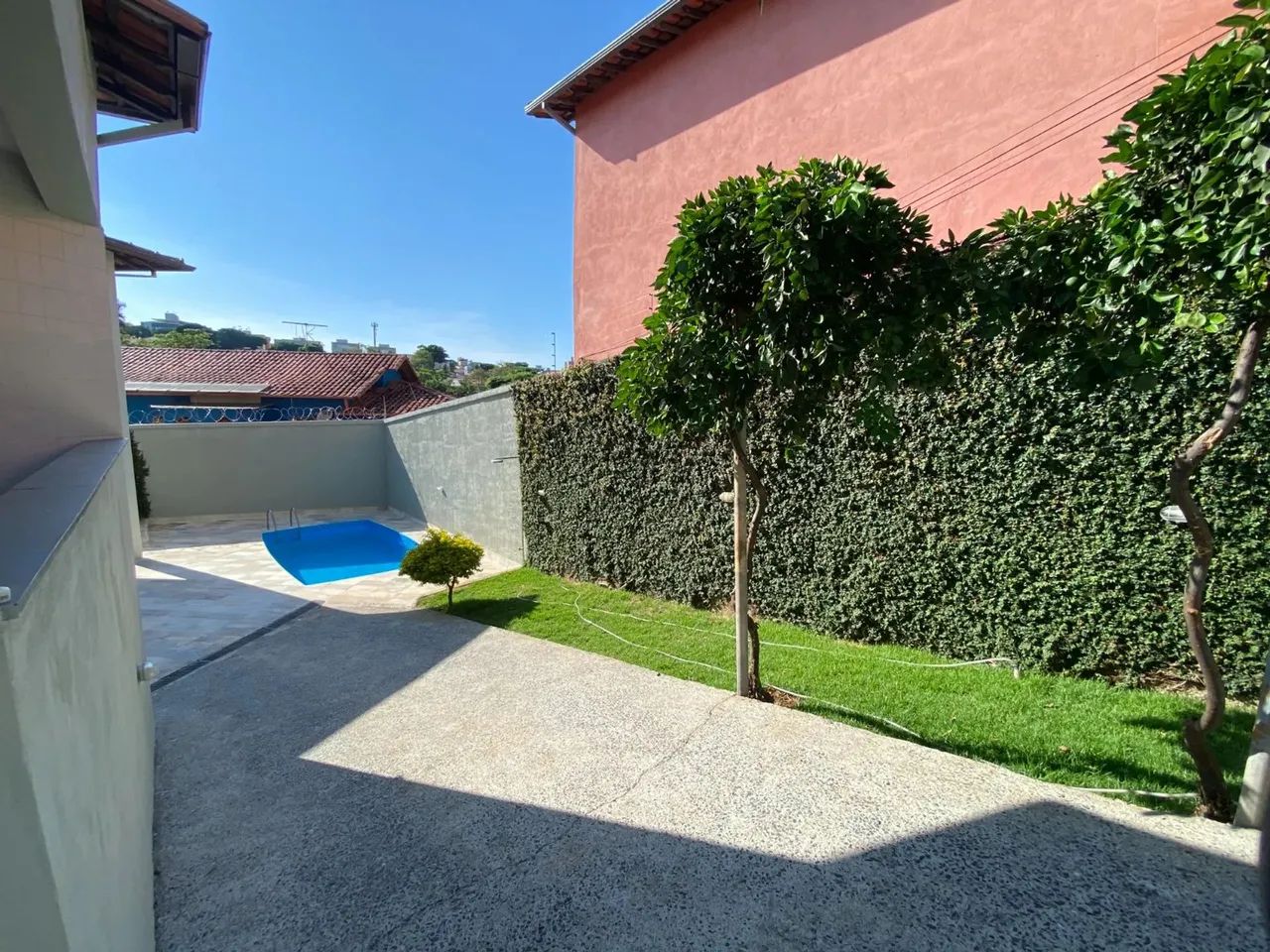 Imóvel para aluguel tem 200 metros quadrados com 3 quartos em Santa Amélia - Belo Horizont - Foto 5