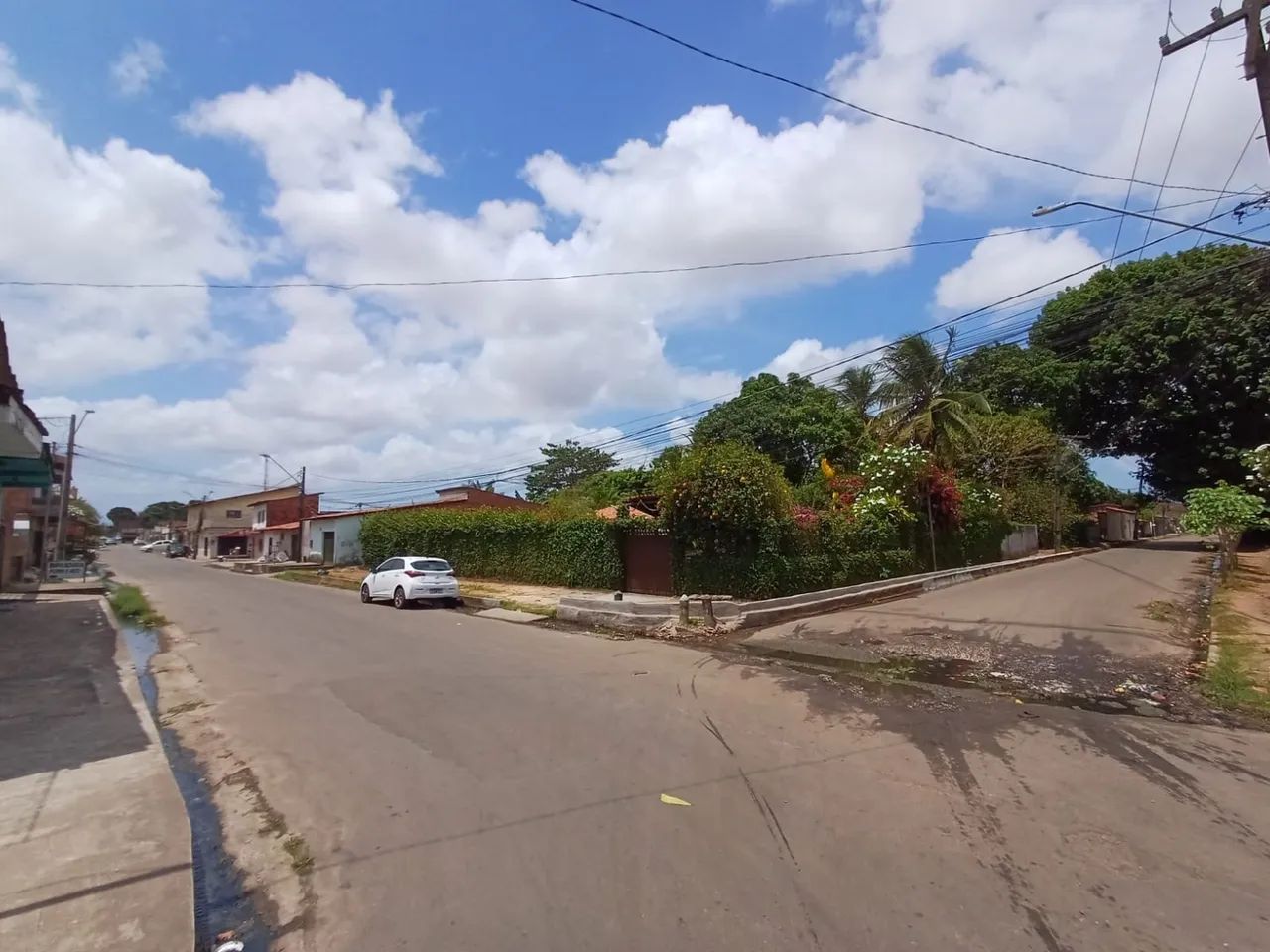 Vendo casa com terreno na kiola-G - Foto 4