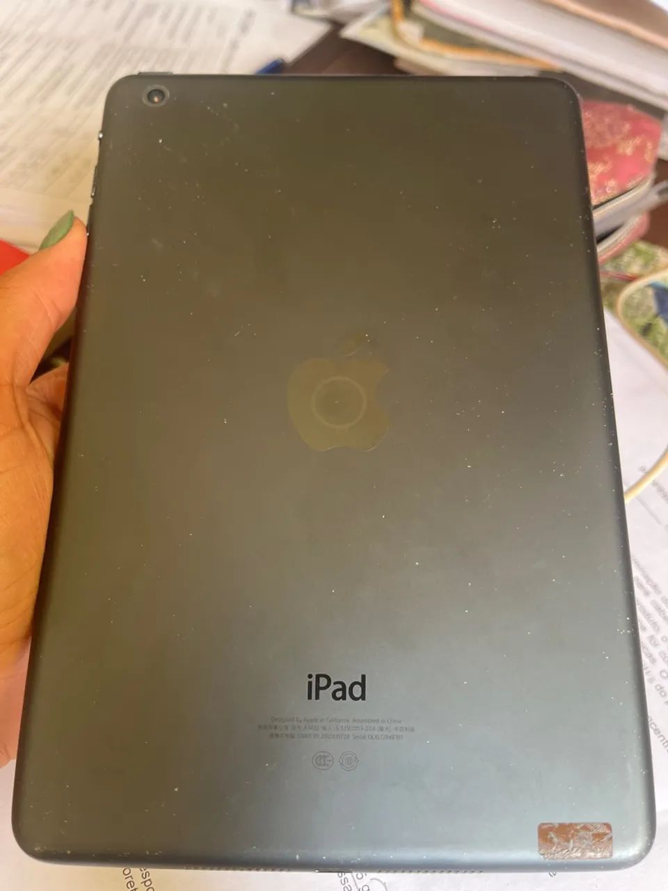 Tablet Apple mini 1 - Foto 2