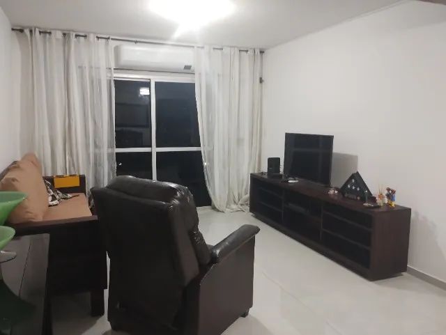 Foto - Recife - Imbiribeira