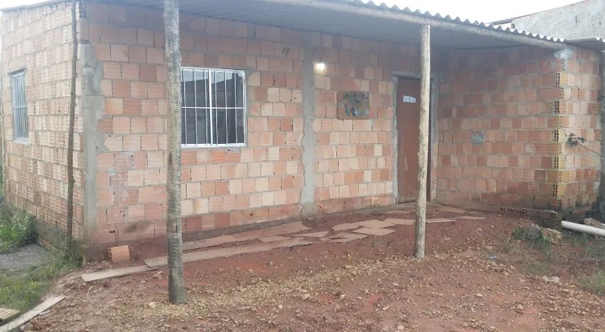 Foto - Brasília - Setor Tradicional (São Sebastião)