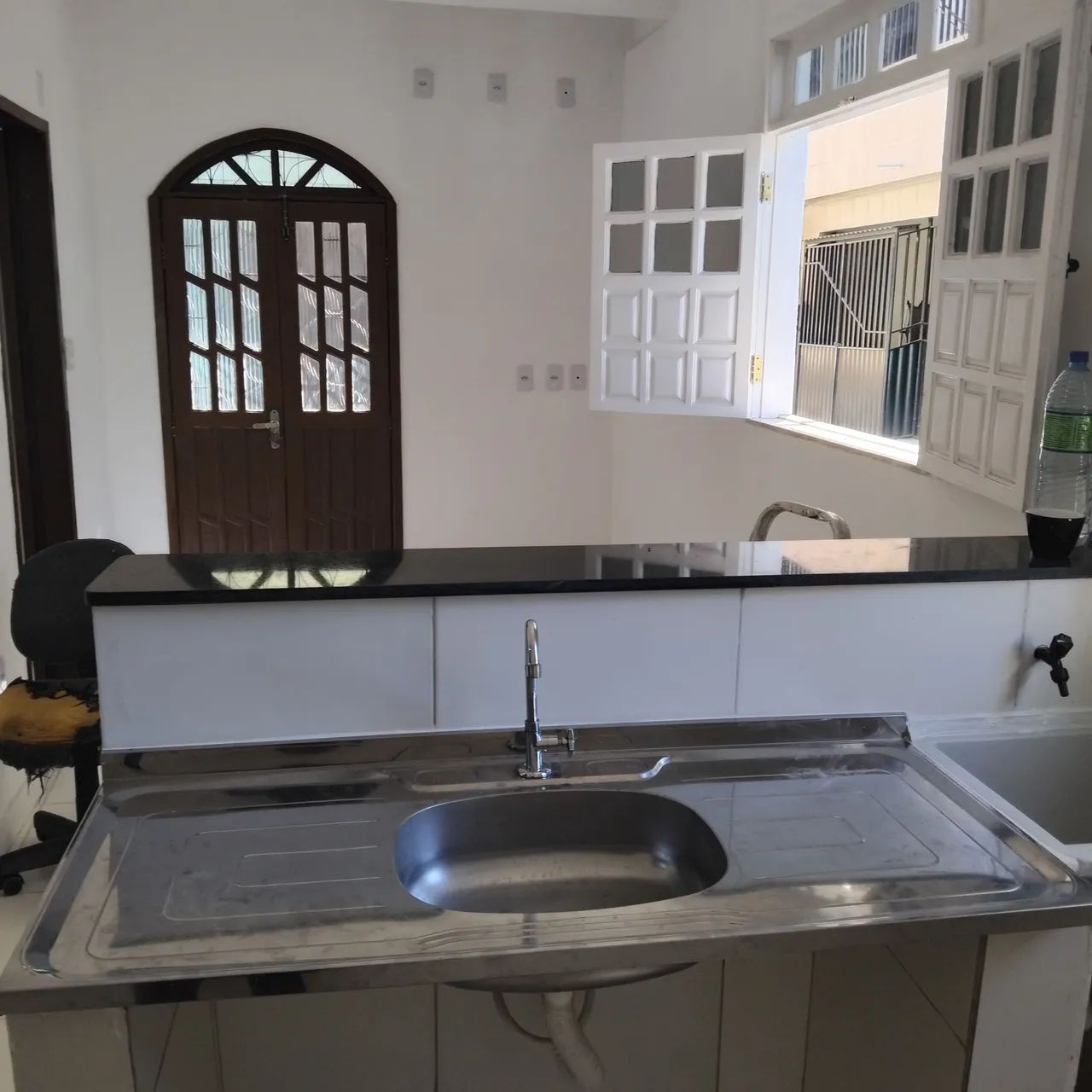 ALUGO CASA NO LOBATO,contato Ademilson *ou Nailda * - Foto 3