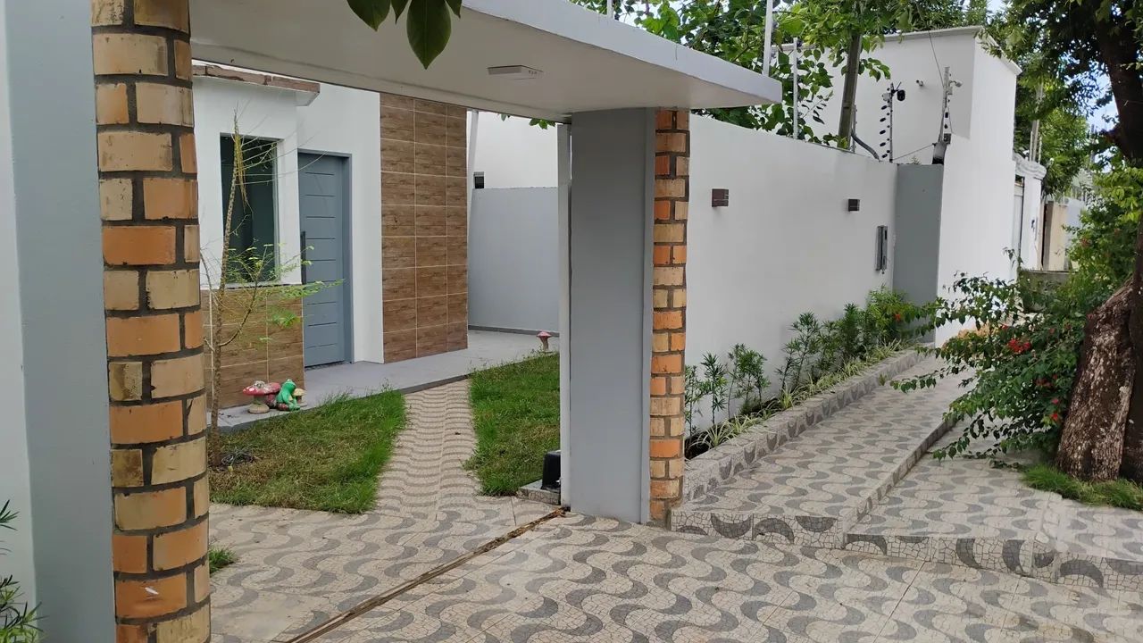 Ótima Residência no Cidade Satélite  - Foto 2