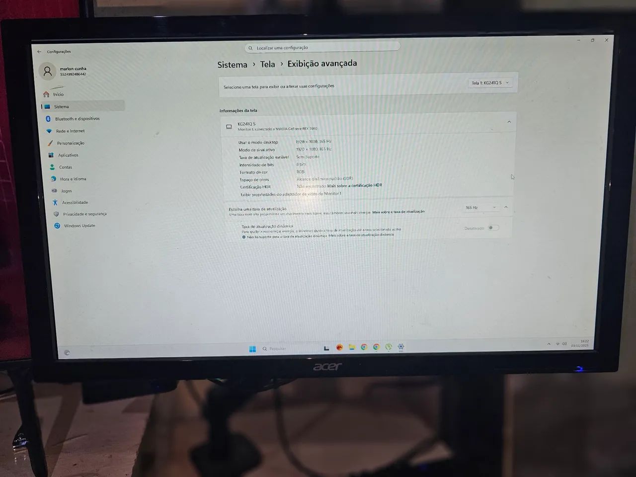 Pc gamer completo 64289468514178122