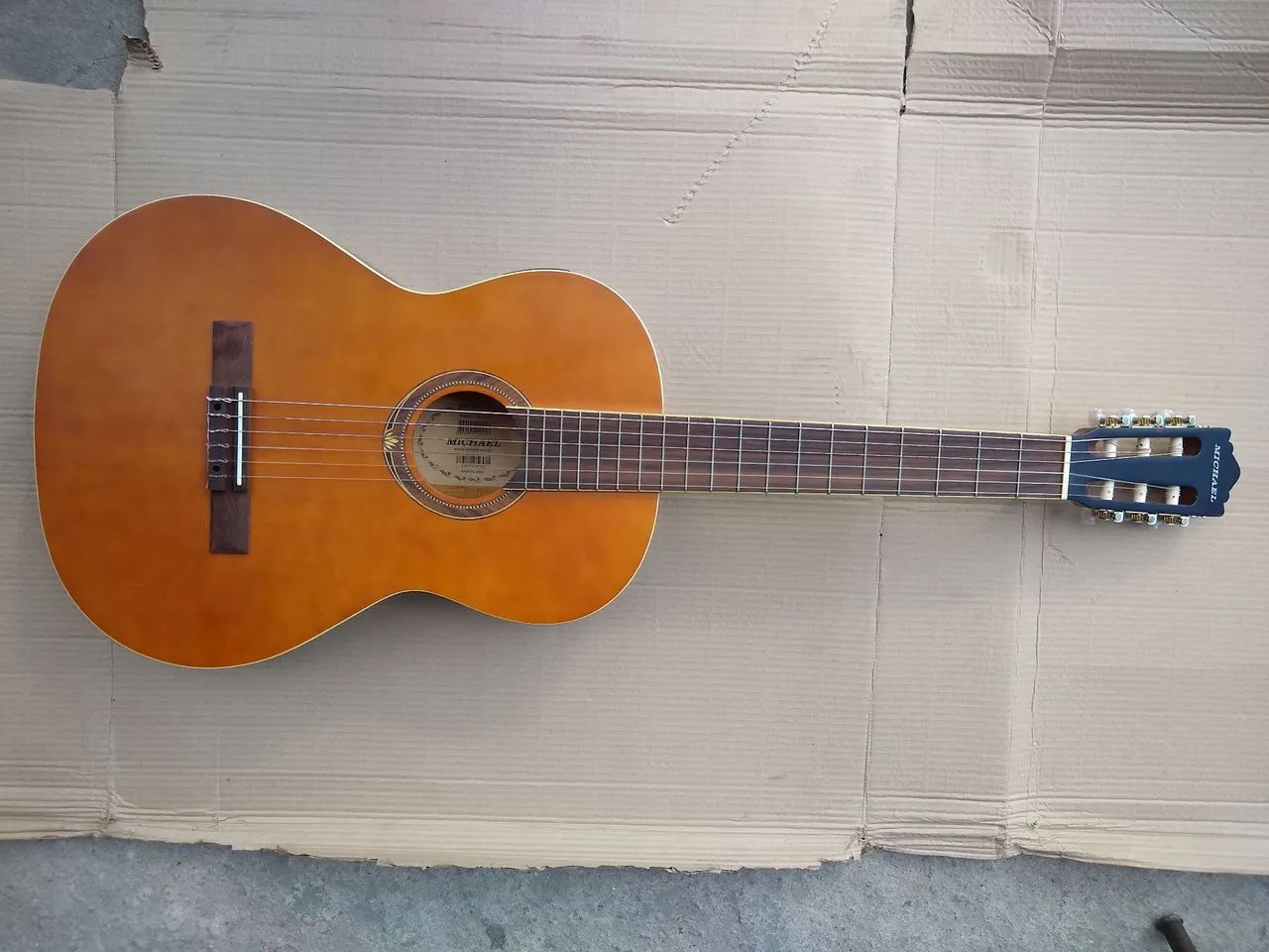 Violão Acústico  - Foto 5