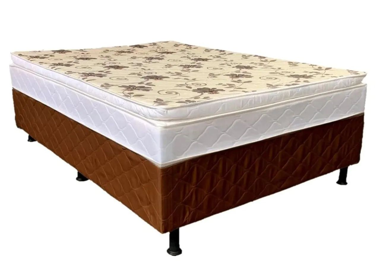 CAMA ENTREGA IMEDIATA. - Foto 3