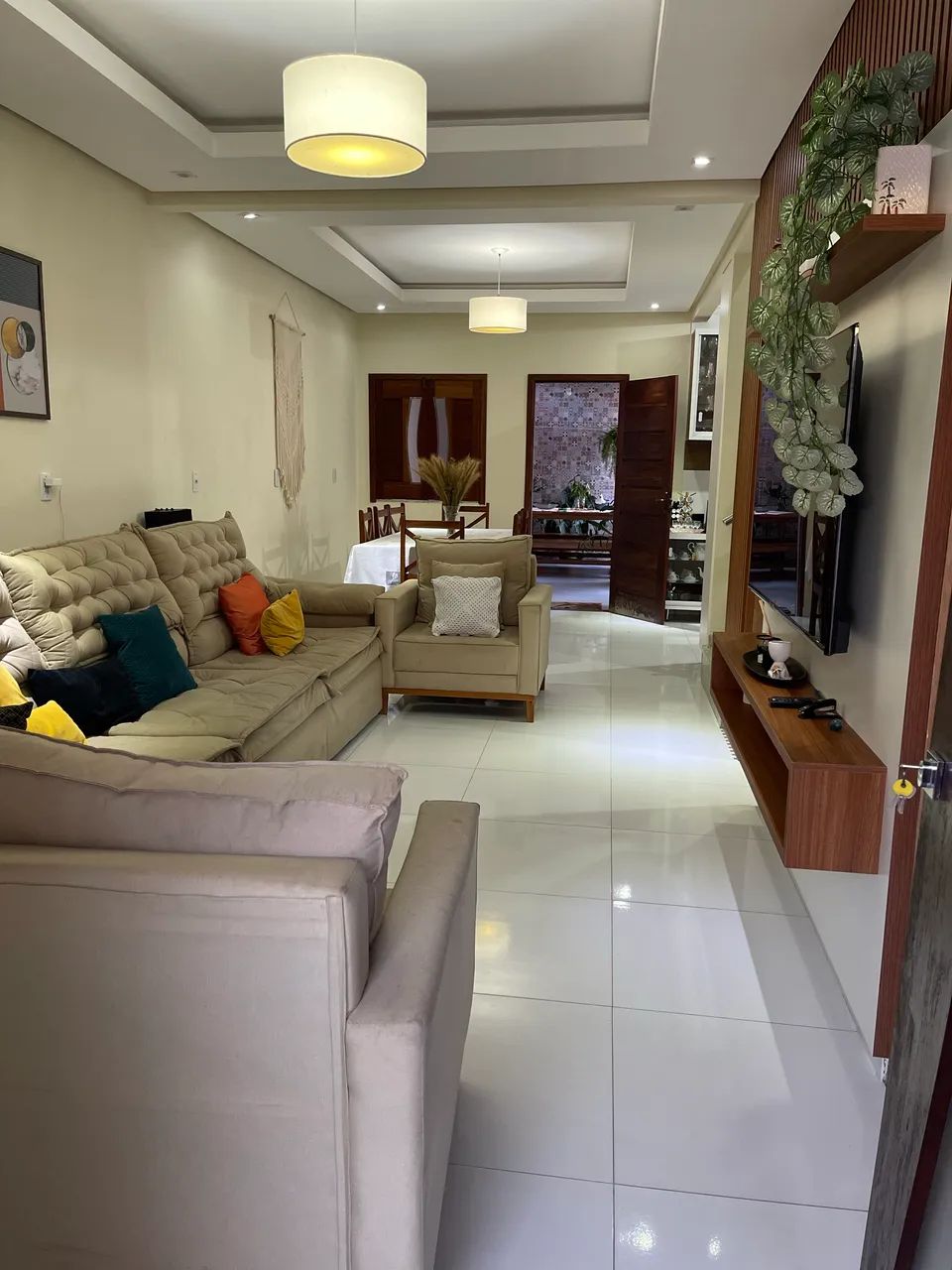 Aluga-se casa por temporada em Mucugê-BA ( São João, festival de forró e feriados) - Foto 2