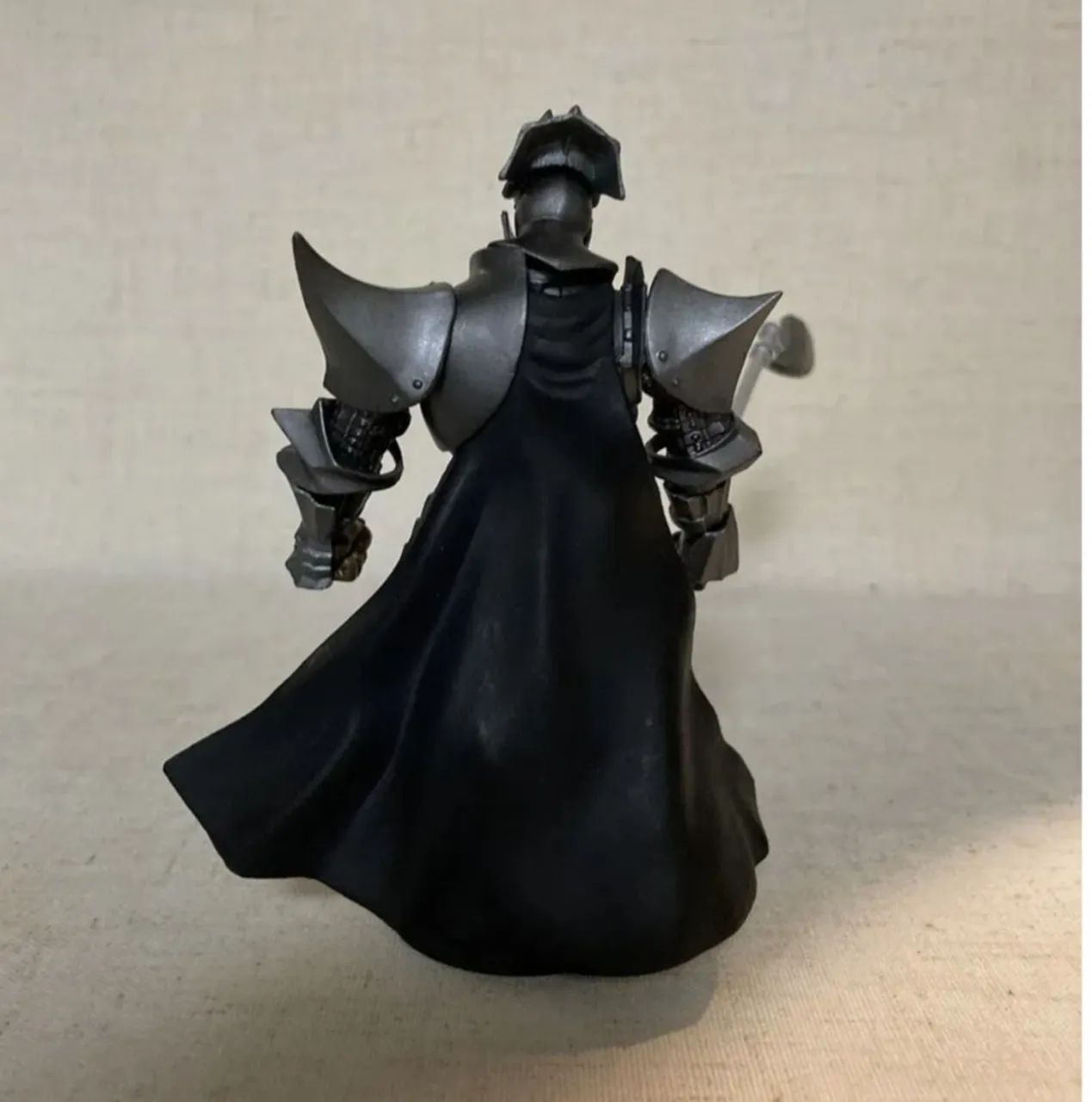 Berserk General Boscone art of war importado Japão - Brinquedos e