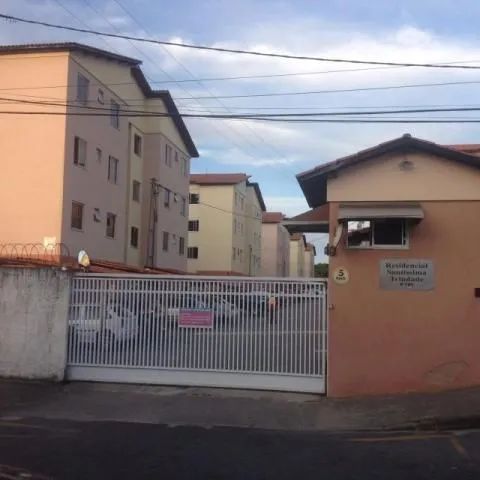 Foto - Fortaleza - Vila Velha
