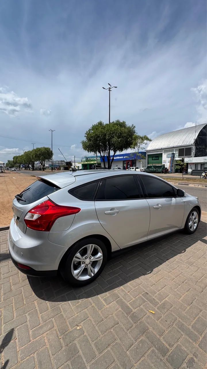 Focus Se 2015 - Foto 5