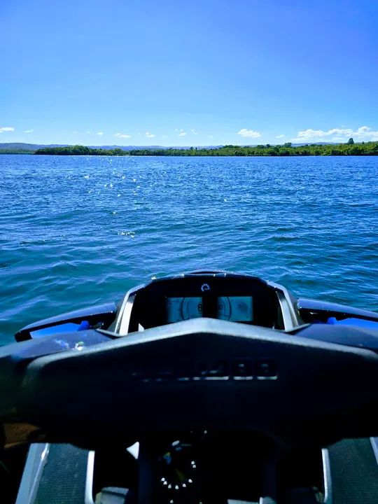 JET-SKI SEADOO GTX 230 - Foto 2