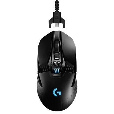 Mouse Gamer Logitech G903 Sem Fio Lightspeed RGB ! - Foto 2