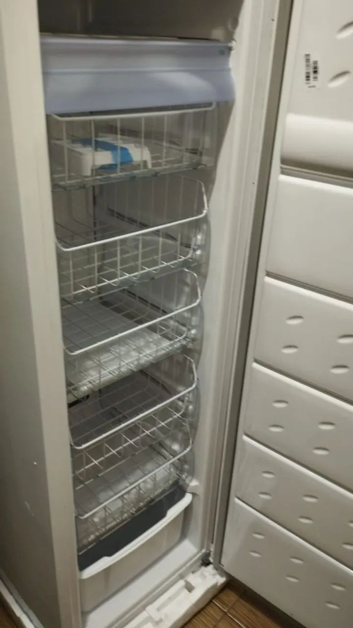 Geladeira Consul - Compacta e Eficiente - Foto 2