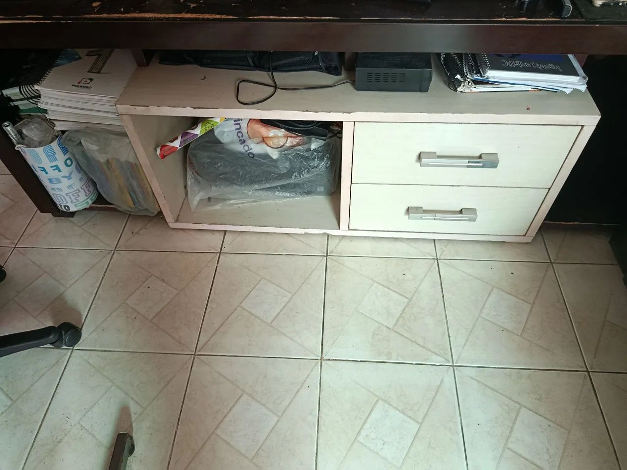 Vendo Estante em MDF  - Foto 3