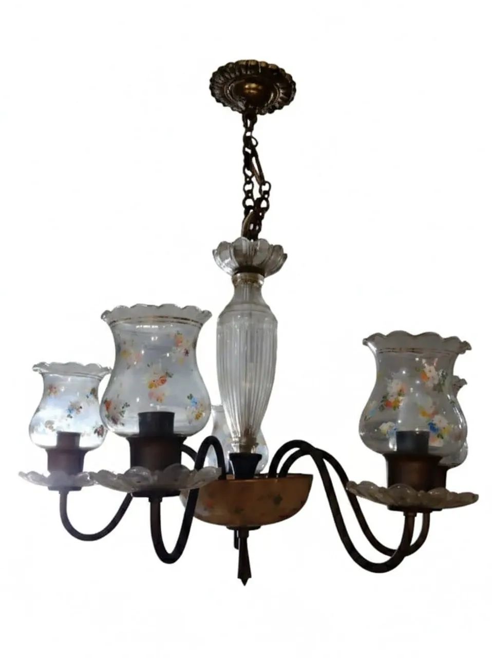 Lustre antigo 