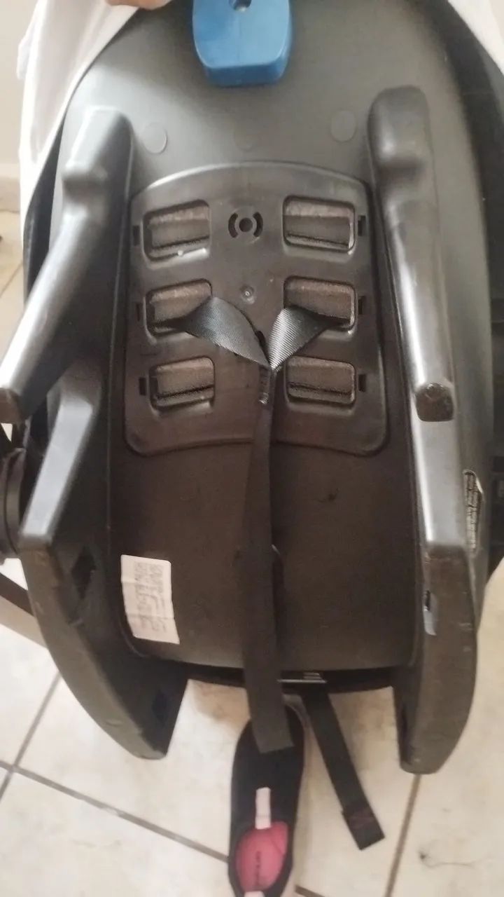 Assento de carro para bebê - Foto 2